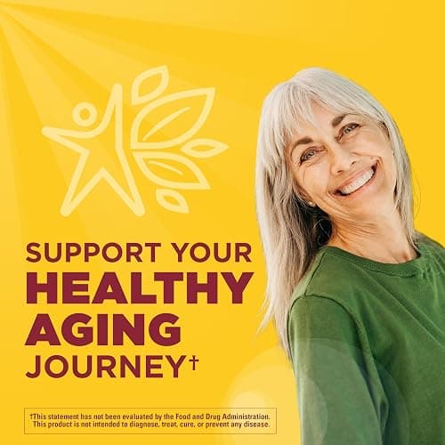 Nature Made Vitamin B12 1000 mcg, Dietary Supplement for Energy Metabolism Support, B12 Vitamins 1000 mcg, 150 Softgels, 150 Day Supply thumbnail 4