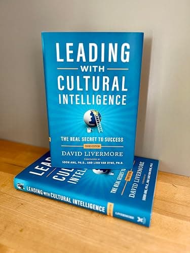 Leading with Cultural Intelligence 3rd Edition: The Real Secret to Success thumbnail 4