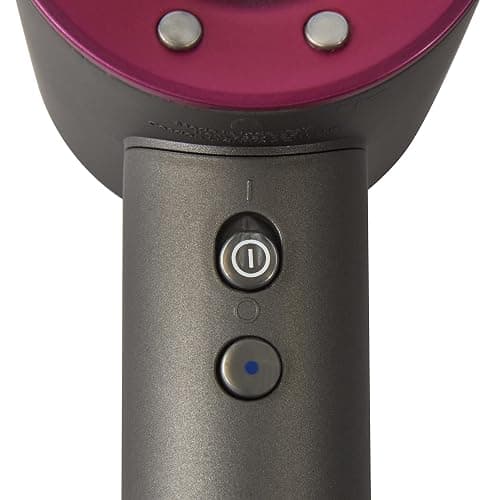 Casdon 73252 Dyson Supersonic Styling Set | Interactive Toy Hairdryer for Children Aged 3 Years & Up | Looks and Works Like The Real Thing, Grey thumbnail 10