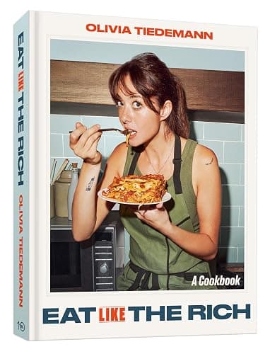 Eat (Like) the Rich: A Cookbook - Image 1
