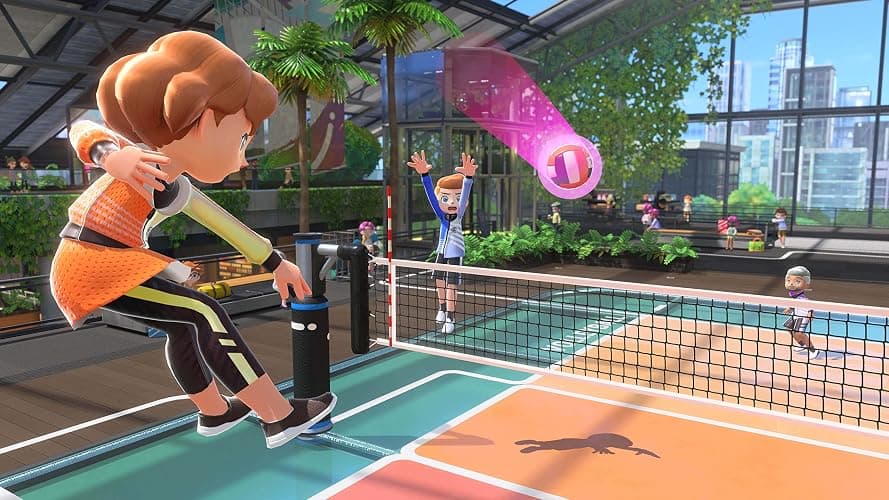 Nintendo Switch Sports thumbnail 10