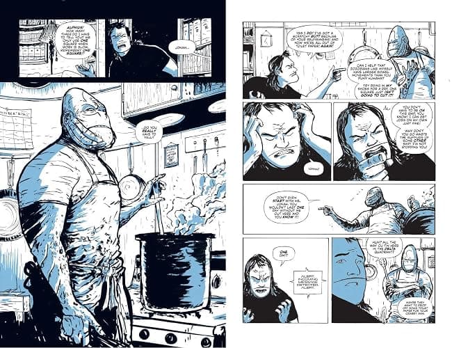Space-Mullet thumbnail 6