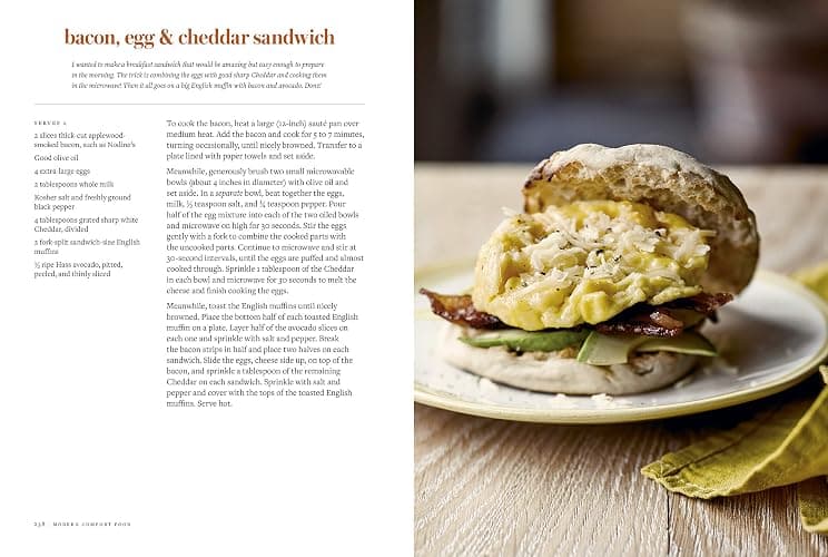 Modern Comfort Food: A Barefoot Contessa Cookbook thumbnail 7