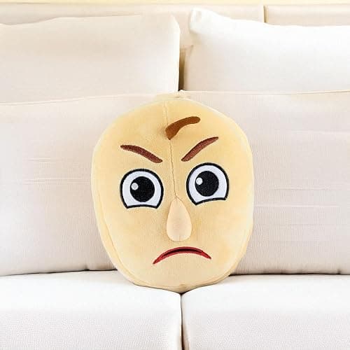 FRENEMIES - DoughMigos Super-Squishy Plush (8" Plushies, Series 1) thumbnail 4