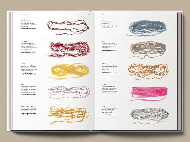 The Knitwear Manual: A complete guide to knitwear design thumbnail 12