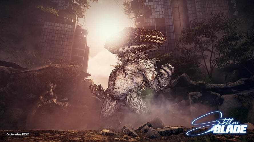 Stellar Blade, Édition Standard, PlayStation 5 thumbnail 5