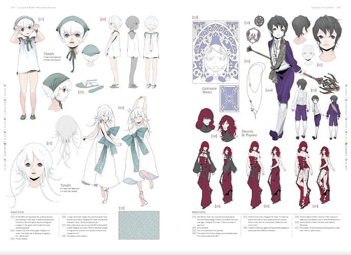 Grimoire NieR: Revised Edition: NieR Replicant ver.1.22474487139... The Complete Guide thumbnail 5