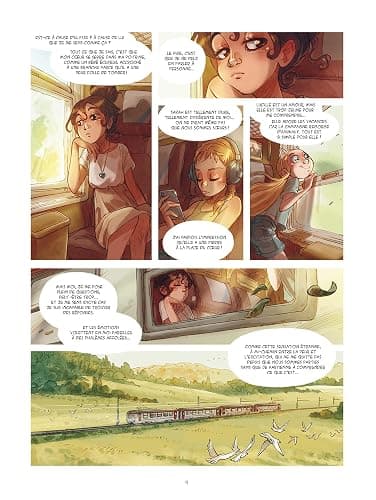 Les soeurs Grémillet - Tome 2 - Les amours de Cassiopée thumbnail 3