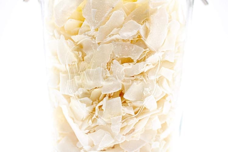Weck Canning Jars 743-28.7 fl. oz Weck Mold Jars made of Transparent Glass - Eco-Friendly Canning Jar - Storage for Food, Yogurt with Air Tight Seal & Lid - 3/4 Liter Tall Jars Set - Set of (2 Jars) thumbnail 5