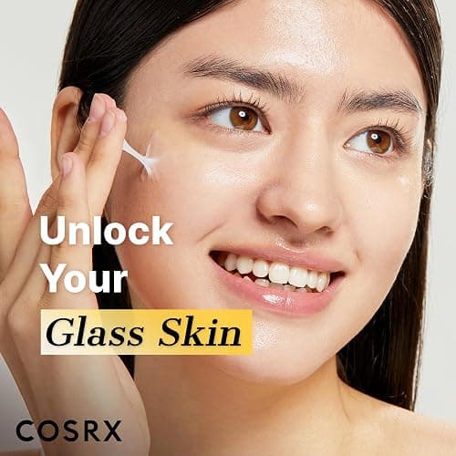 COSRX Snail Mucin 92% Face Moisturizer, 3.52 Oz, Lightweight Moisturing Cream for Soft, Glowy Skin, Korean Skin Care, Korean Moisturizer Face Cream thumbnail 3