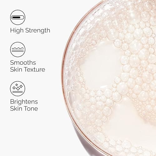 The Ordinary Lactic Acid 10% + Hyaluronic Acid 2%, High-Strength Exfoliating Serum for Smoother, Brighter Skin, 1 Fl Oz thumbnail 3