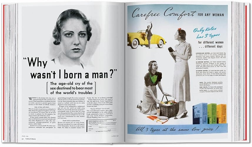 All-American Ads of the 30s (Sourcebook) (Multilingual Edition) thumbnail 6