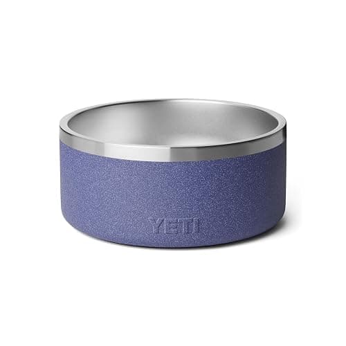 YETI Boomer 8 stainless steel dog bowl thumbnail 3