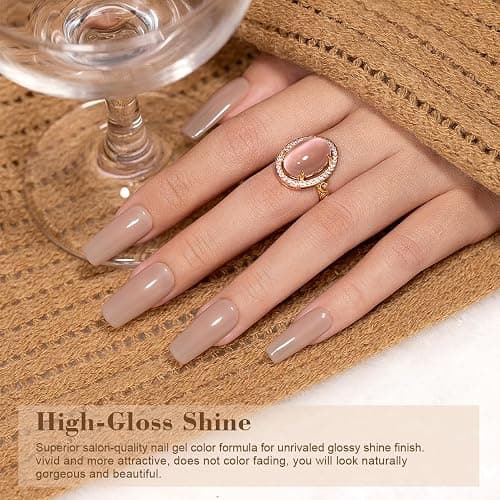 Gel Nail Polish thumbnail 3