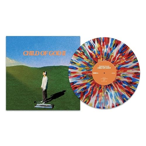 CHILD OF GOD II - Image 1