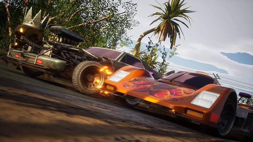 Fast and Furious Spy Racers for Nintendo Switch thumbnail 3