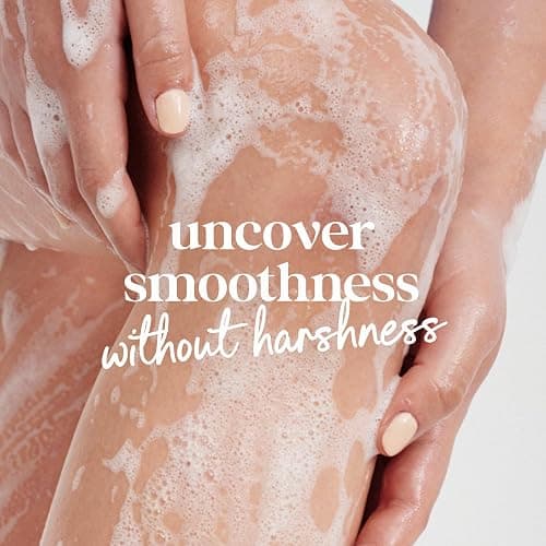 Dove Body Wash Gentle Exfoliate with Sea Minerals For 24hr Lotion-Soft Skin Moisturizing Skin Cleanser with No Sulfates No Parabens 20 oz thumbnail 5