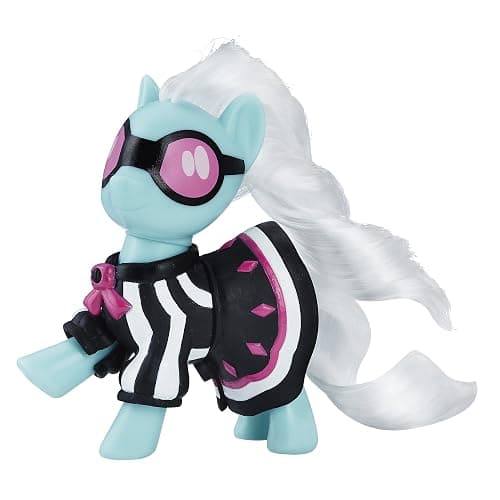 My Little Pony Photo Finish Fashion Doll - Image 1