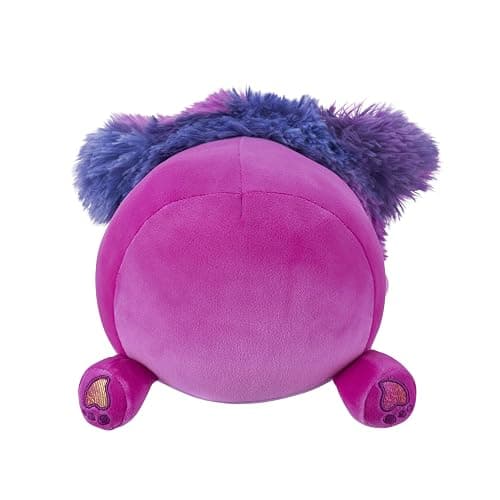 Squishmallows Original 12in Woxie The Magenta Bigfoot Sleepamallows – Official Jazwares Plush (Medium-Sized) thumbnail 5