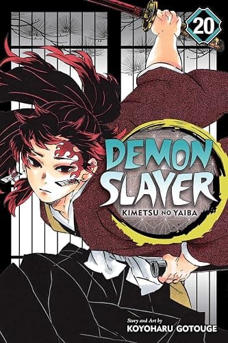 Demon Slayer: Kimetsu no Yaiba, Vol. 20 - Image 1
