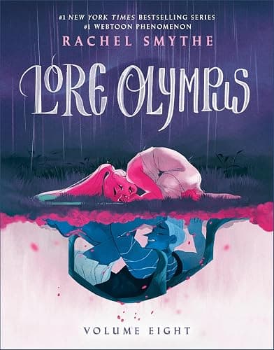 Lore Olympus: Volume Eight - Image 1