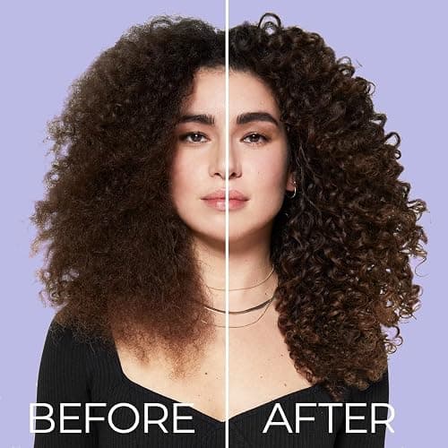 Bellissima Diffon Supreme Diffuser & Curly Hair Dryer - XL Diffuser for Long Waves, Curls, Coils - Cool Button - Anti-Frizz Technology thumbnail 6