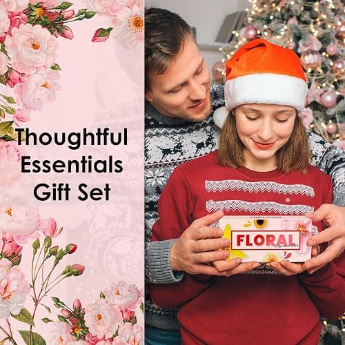Floral Essential Oils, INWICOPH Flower Fragrance Oil for Candle Making - Rose, Jasmine, Gardenia, Lilac, Plumeria, Peony and More, Aromatherapy Oils for Diffusers for Home thumbnail 6