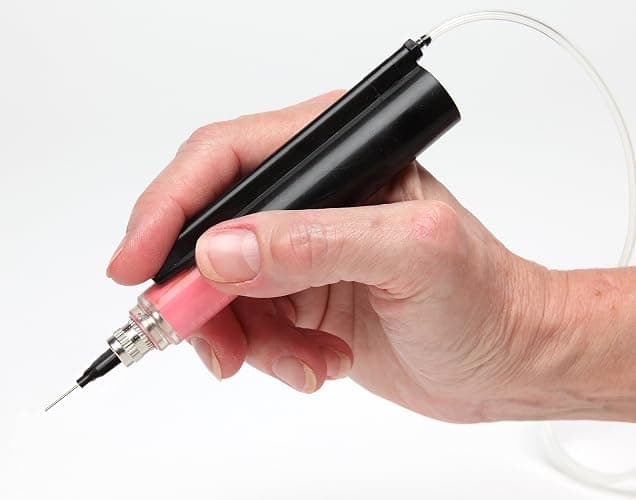 Silkpaint! AirPen® Color Dispenser thumbnail 6