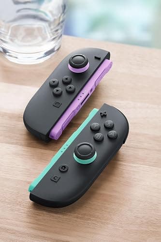 Joy-Con™ 2 (L)/(R) Light Purple/Light Green thumbnail 8