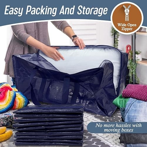 Moving Bags thumbnail 5
