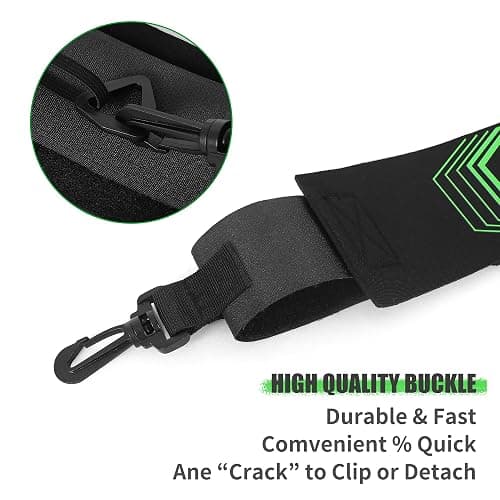 Soccer/Volleyball/Rugby Trainer, Football Kick Throw Solo Practice Training Aid Control Skills Adjustable Waist Belt for Kids Adults thumbnail 2