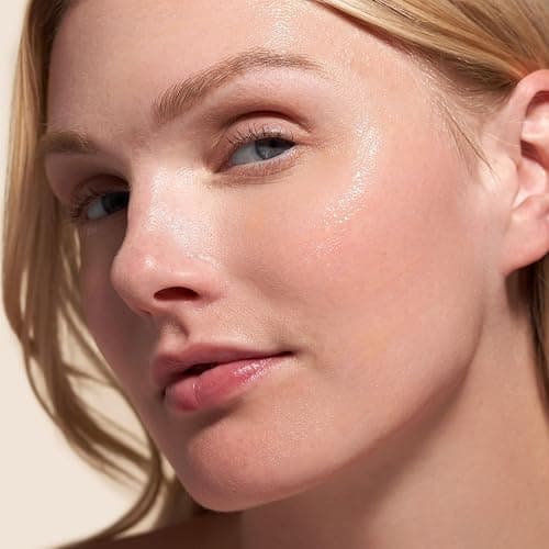 Barefaced Tinted Protection SPF 50+ – Broad-Spectrum Sunscreen with Zinc Oxide, Niacinamide & Hyaluronic Acid – Oil-Free UV Protection, Hydration & Anti-Aging with Universal Tint (60ml) thumbnail 8