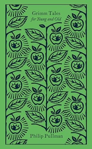 Grimm Tales: For Young and Old (Penguin Clothbound Classics) - Image 1
