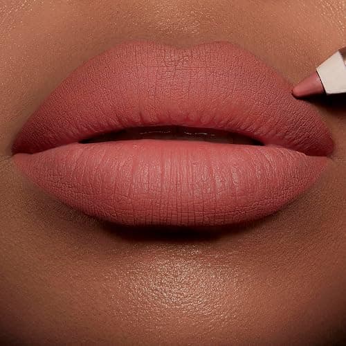 Charlotte Tilbury Lip Cheat Lip Liner Pencil - Gives Lips a Fuller-Looking, Defined Pout - Enriched with Jojoba Oil & Hyaluronic Acid - Waterproof, Smudge-Proof & Transfer-Proof thumbnail 4