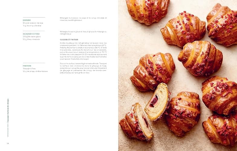 La pâtisserie végétale de Pierre Hermé thumbnail 3