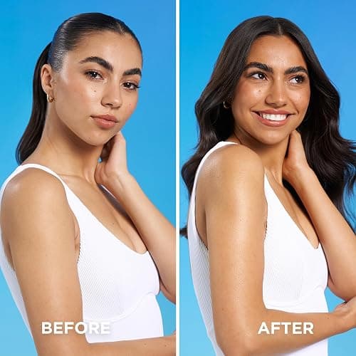 Bondi Sands Hydrating Self Tan Drops for Face and Body, 2 Shade Options, 1.01 FL OZ thumbnail 2