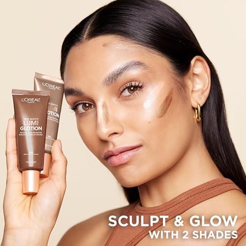 L'Oreal Paris True Match Lumi Glotion thumbnail 8