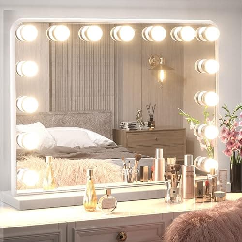 Vanity Mirror thumbnail 9
