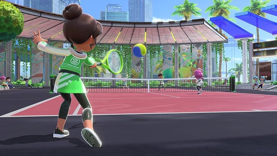 Nintendo Switch Sports Standard - Nintendo Switch [Digital Code] thumbnail 7