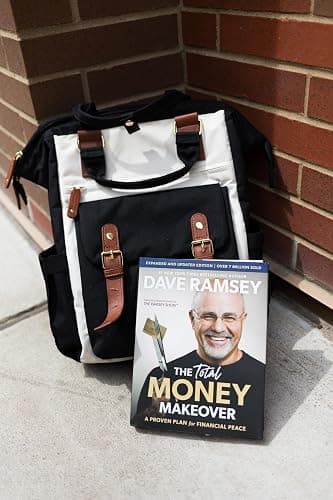 The Total Money Makeover Updated and Expanded: A Proven Plan for Financial Peace thumbnail 2
