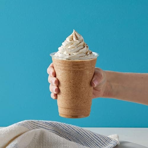 Big Train Vanilla Chai Tea Latte Beverage Mix, 3.5 Pound (Pack of 1) thumbnail 10