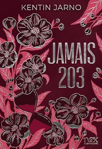 Jamais 203 (Ed.Collector- Reliée) - Image 1