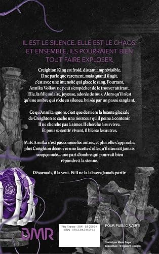 God of Pain, Legacy of Gods Tome 2 (Édition Française) thumbnail 2