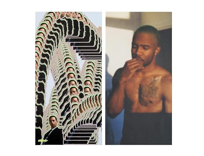 Frank Ocean – Blonde Official thumbnail 3