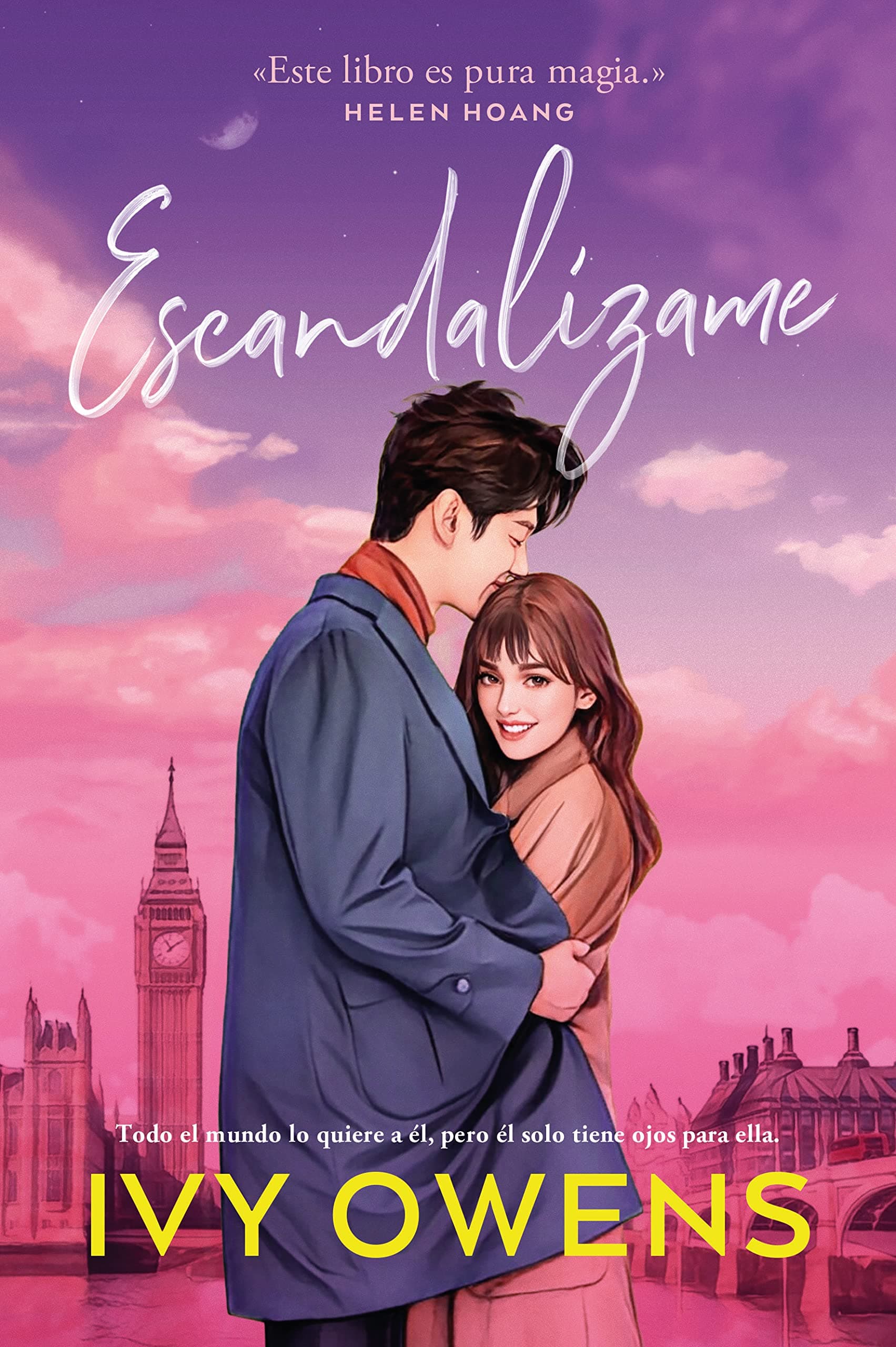 Escandalízame - Image 1