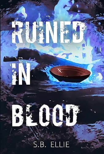 🌶️🌶️🌶️ Ruined in Blood « MMFMM Why Choose - Image 1