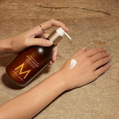 Moroccanoil Body Lotion thumbnail 4