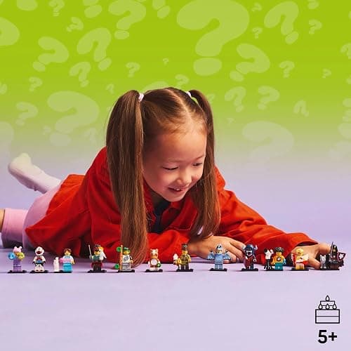 Lego® tbd-71048 thumbnail 7