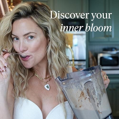 INBLOOM Kate Hudson Brain Flow Supplement thumbnail 7