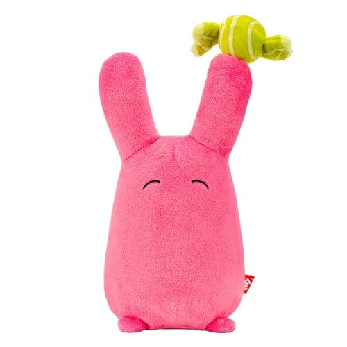 Total Anime Mokke - 8-Inch Super Soft Plush with Authentic Details from Toilet-Bound Hanako-kun - Image 1